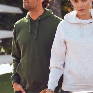 Basic Hoody