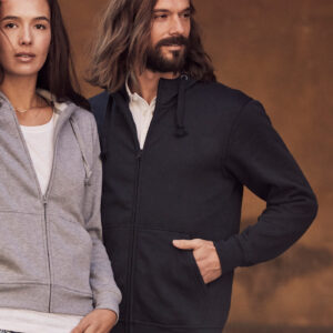 Full zip