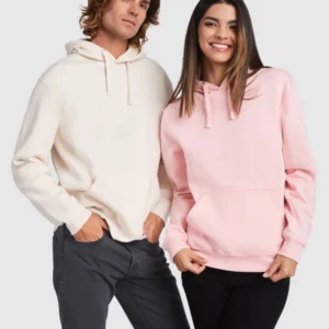 Capucha — Felpa con cappuccio Unisex