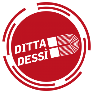 Logo ditta Dessi